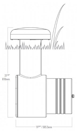 ��� ���� ������ MONITOR AUDIO CLGW12