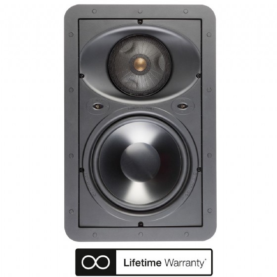 ����� 3WAY ���� MONITOR AUDIO W280IDC
