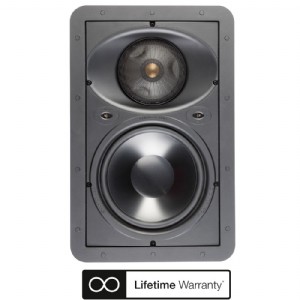����� 3WAY ���� MONITOR AUDIO W280IDC