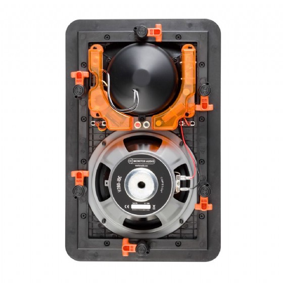 ����� 3WAY ���� MONITOR AUDIO W280IDC