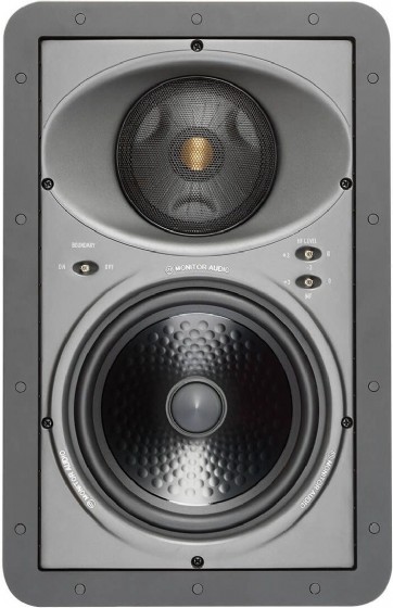 ����� 3WAY ���� MONITOR AUDIO W380IDC ������� �����