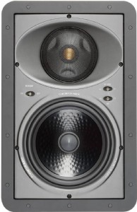  3WAY  MONITOR AUDIO W380IDC  