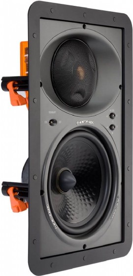 ����� 3WAY ���� MONITOR AUDIO W380IDC ������� �����