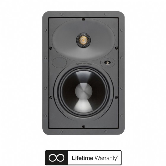 ����� ���� ����  MONITOR AUDIO W165