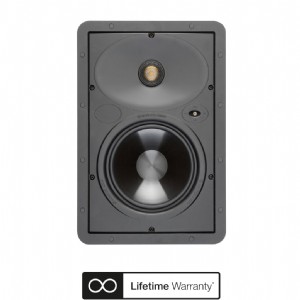 ����� ���� ����  MONITOR AUDIO W165