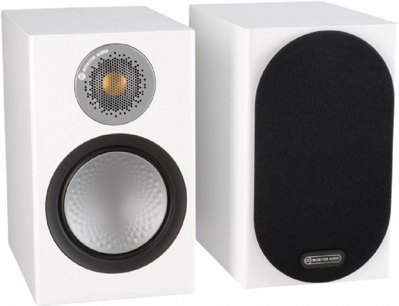 ��� ������� ������ MONITOR AUDIO SILVER 50