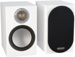    MONITOR AUDIO SILVER 50