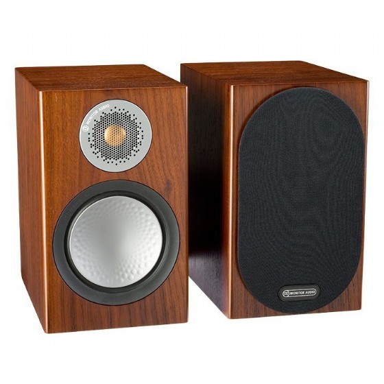 ��� ������� ������ MONITOR AUDIO SILVER 50
