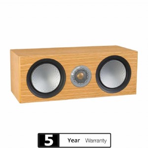 ����� ���� MONITOR AUDIO SILVER C150