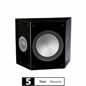 זוג רמקולים סראונד MONITOR AUDIO SILVERFX זוג רמקולים סראונד MONITOR AUDIO SILVERFX
