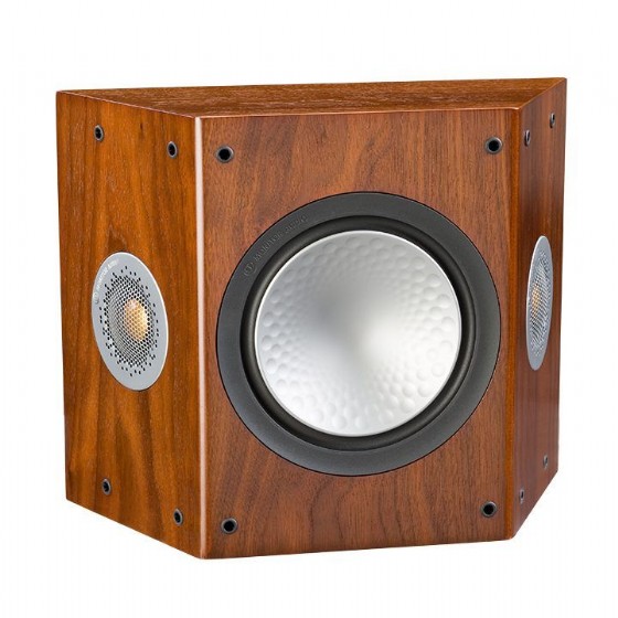��� ������� ������ MONITOR AUDIO SILVERFX