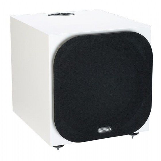 ��� ���� ������ MONITOR AUDIO SILVER W12