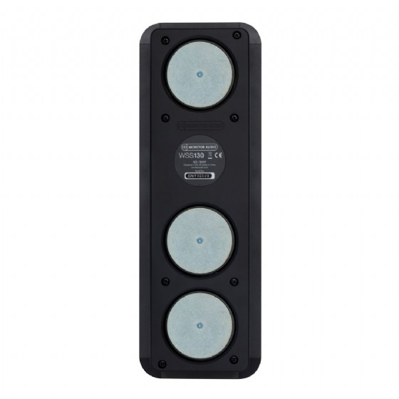 ����� ���� �� ������ MONITO AUDIO WSS130