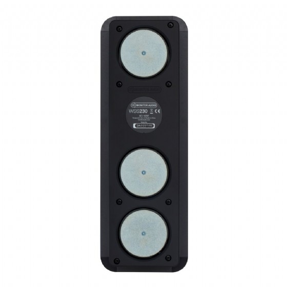 ����� ���� �� ������ MONITO AUDIO WSS230
