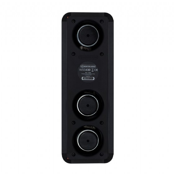 ����� ���� �� ������ MONITO AUDIO WSS430