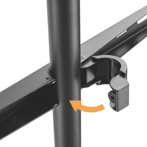 ���� �������� ������ CT-STAND FS666