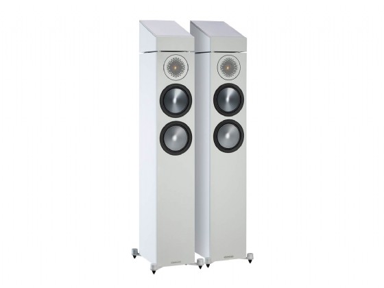 �������  �Dolby Atmos ������ Monitor Audio ��� Bronze ams