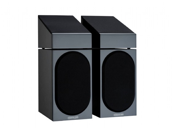 �������  �Dolby Atmos ������ Monitor Audio ��� Bronze ams