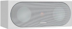 רמקול סנטר MONITOR AUDIO Radius 200 מתצוגה רמקול סנטר MONITOR AUDIO Radius 200 מתצוגה