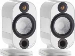 זוג רמקולים מעוצבים MONITOR AUDIO APEX A10 מתצוגה זוג רמקולים מעוצבים MONITOR AUDIO APEX A10 מתצוגה
