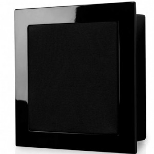 רמקול בודד מעוצב MONITOR AUDIO SSF3 שחור מתצוגה רמקול בודד מעוצב MONITOR AUDIO SSF3 שחור מתצוגה