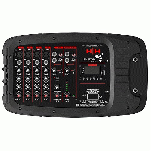 ����� ����� 320W - ��� HHS2-210 