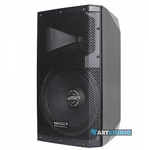 רמקול מוגבר 15" / 1500W -דגם HAYMER Q15A רמקול מוגבר 15" / 1500W -דגם HAYMER Q15A