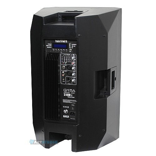 ����� ����� 15" / 1500W -��� HAYMER Q15A