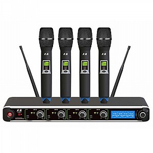 �� 4 ���������� �������� ICM 2065-4013