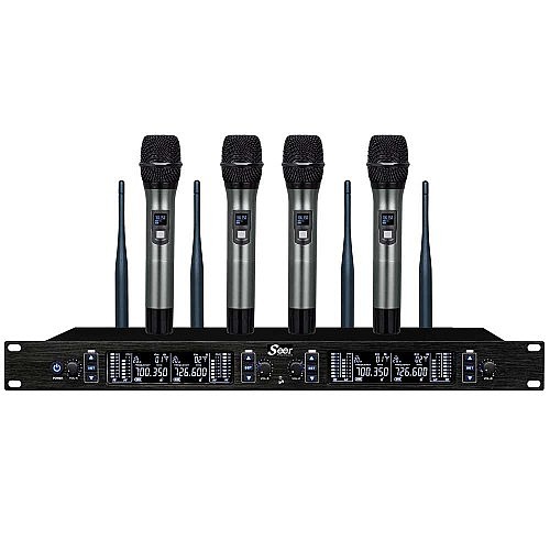 �� �� 4 ���������� �������� SEER IU-2070-IL-SET