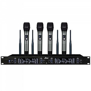 �� �� 4 ���������� �������� SEER IU-2070-IL-SET