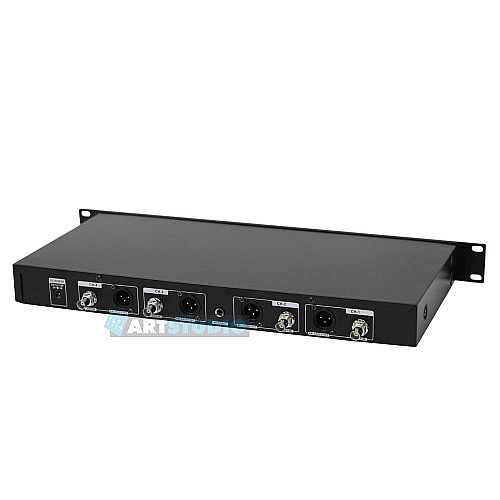 �� �� 4 ���������� �������� SEER IU-2070-IL-SET