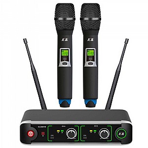 ��� ���������� �������� UHF ICM 2065-2081B