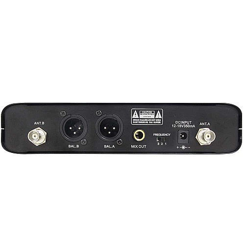 ��� ���������� �������� UHF ICM 2065-2081B