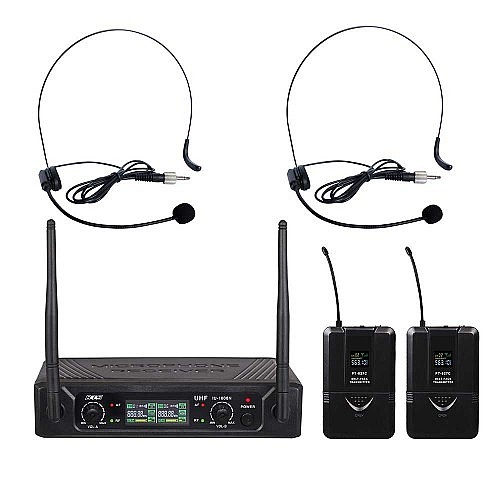 ��� ���������� ����� UHF BTS IU-1008N-HEAD