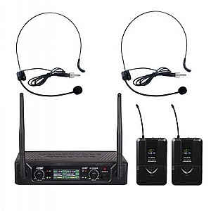 ��� ���������� ����� UHF BTS IU-1008N-HEAD