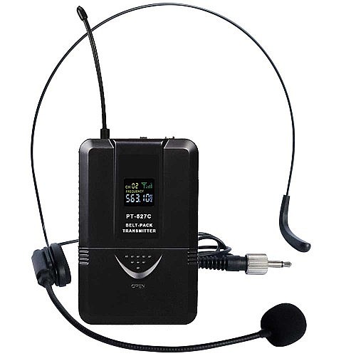 ��� ���������� ����� UHF BTS IU-1008N-HEAD