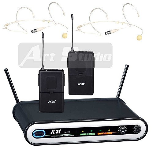 ��� ����� ������ UHF ICM IU-2070-HEAD