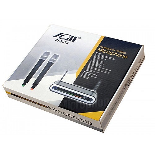 ��� ����� ������ UHF ICM IU-2070-HEAD