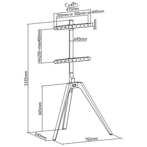 FS35-44F-01 ���� ������ ����� ��� �� 65"