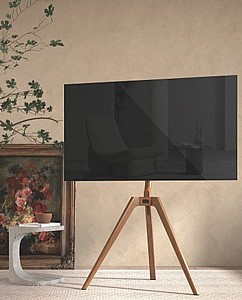 FS35-44F-01 מעמד סטודיו לגודל מסך עד 65" FS35-44F-01 מעמד סטודיו לגודל מסך עד 65"