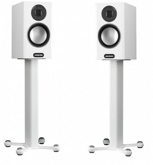 ��� ������ �������� ������ MONITOR AUDIO STANDS