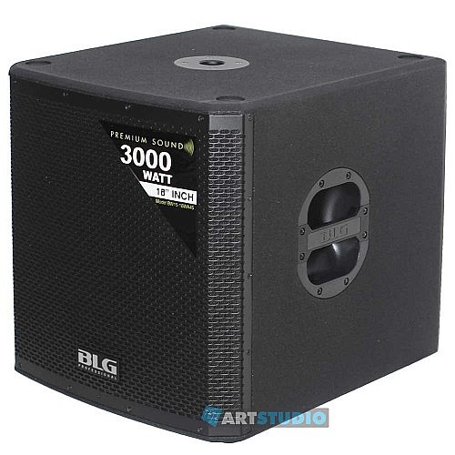 ��� ���� ����� 15" / 1500W ��� BLG BW15-SUB15WA45