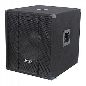 ��� ���� ����� 15" / 600W ��� HAYMER SC-15A