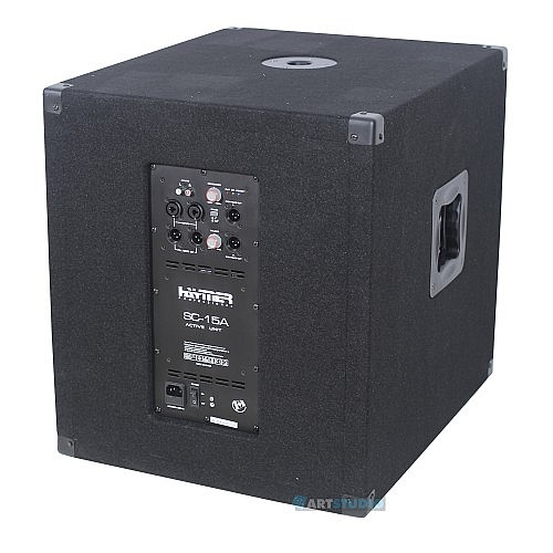 ��� ���� ����� 15" / 600W ��� HAYMER SC-15A