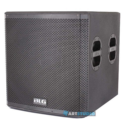 ��� ���� ����� 15" / 1800W ��� BLG BW15-SUB15WA40S