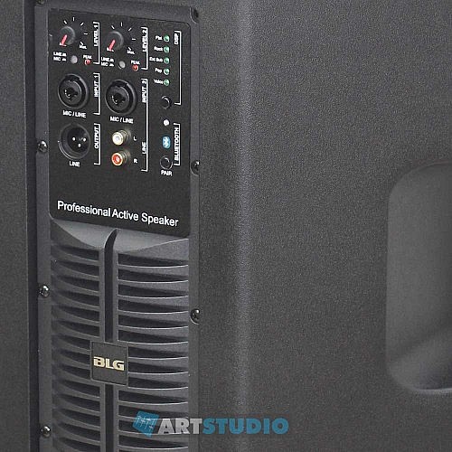 ����� ����� 15", 1600WATT ��� BLG BP19-15A38D