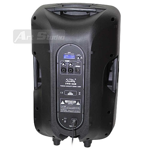 ����� ����� 12" 800WATT ��� SK FPD12AD