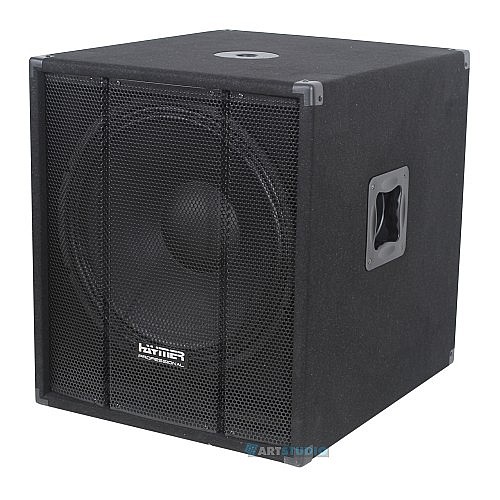 ��� ���� ����� 18" / 600W ��� HAYMER SC-18A