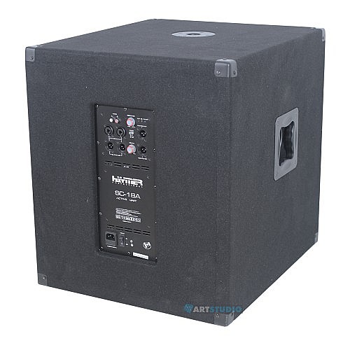 ��� ���� ����� 18" / 600W ��� HAYMER SC-18A
